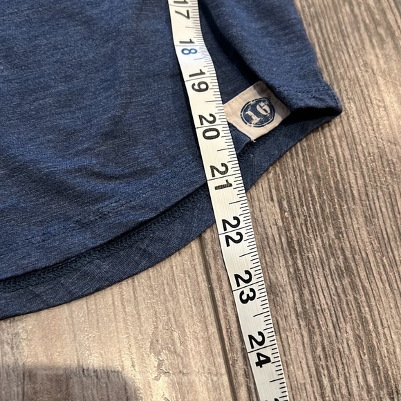 Feed baseball tee - Picture 7 of 7